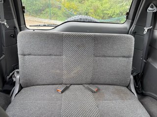 Nissan Terrano II 1993