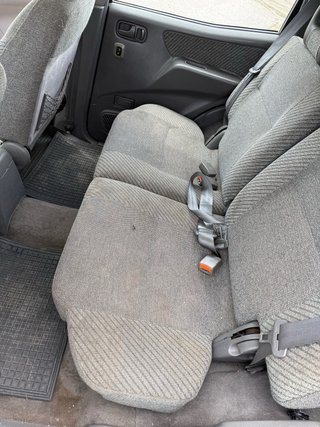Nissan Terrano II 1993