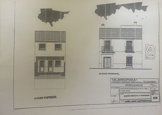 Solar en venta en Ronda