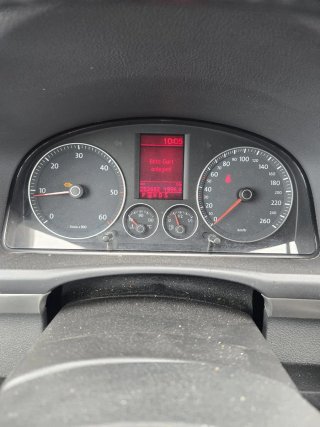 Volkswagen Touran 2006