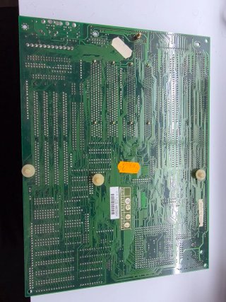 Placa base 486 + Procesador AMD