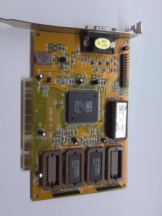 Placa base 486 + Procesador AMD