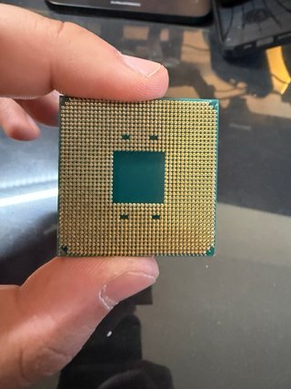 Processore AMD Ryzen 7 2700X