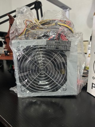 Fuente de Alimentación 500W ATX