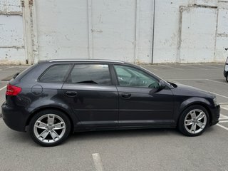 Audi A3 2010