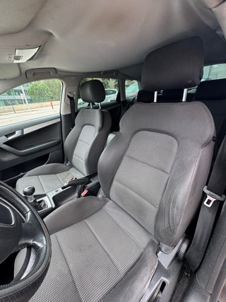 Audi A3 2010