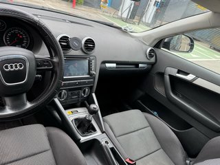 Audi A3 2010