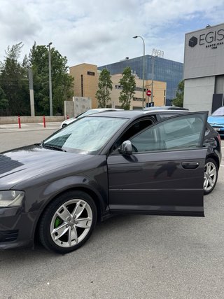 Audi A3 2010