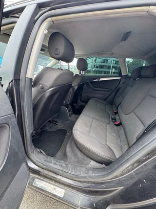 Audi A3 2010