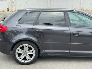 Audi A3 2010