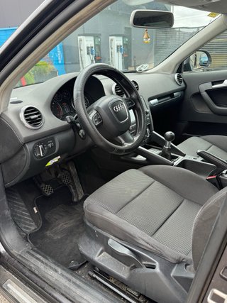 Audi A3 2010