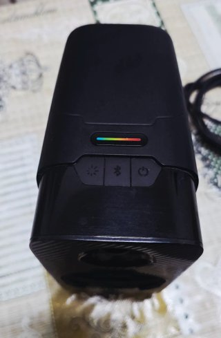 Altavoz Gaming JBL Negro
