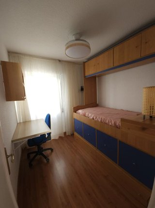 Habitación en alquiler Macarena