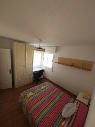 Habitación en alquiler Macarena