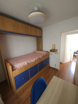 Habitación en alquiler Macarena