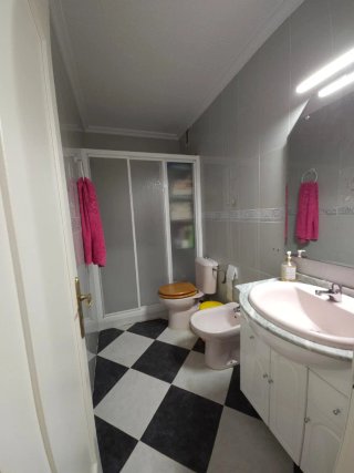 Habitación en alquiler Macarena