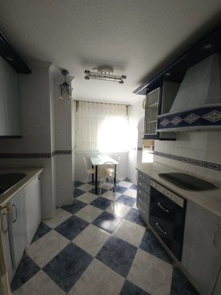 Habitación en alquiler Macarena