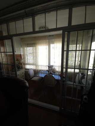 Habitación en alquiler Macarena