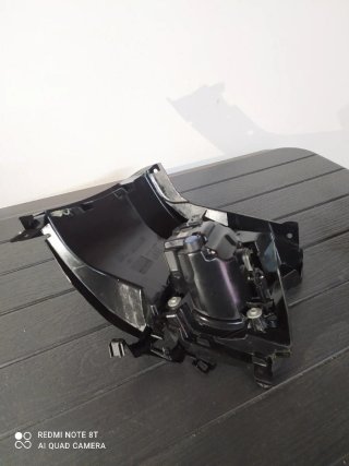 Fanalino fendinebbia destro BMW Serie 3