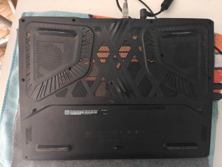 MSI Creator M16 HX C14VEG-088 XES