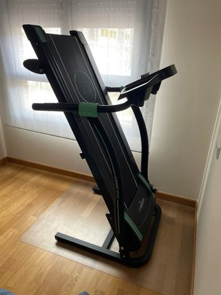 Cinta de Correr Cecotec Runner Fit