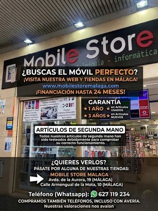 Apple iPhone 13 128GB Azul Seminuevo