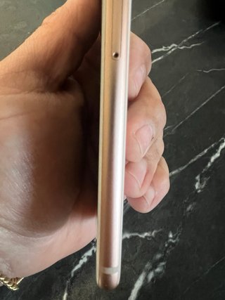 iPhone 8 64GB Oro Rosa LEGGERE LA DESCRIZIONE