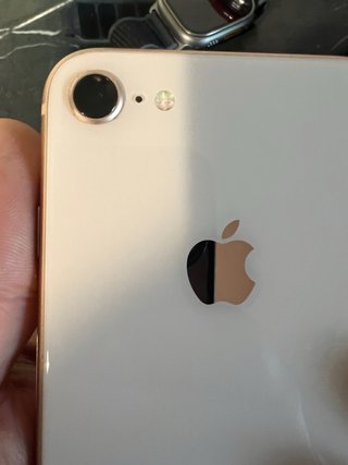 iPhone 8 64GB Oro Rosa LEGGERE LA DESCRIZIONE