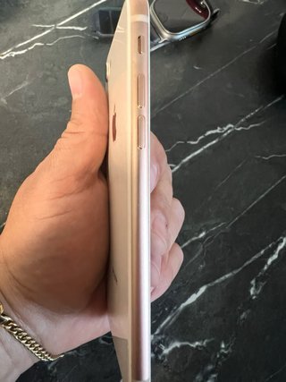 iPhone 8 64GB Oro Rosa LEGGERE LA DESCRIZIONE