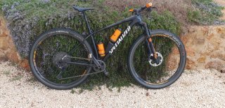 Specialized Epic Talla L