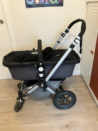 Carro Bugaboo Camaleon