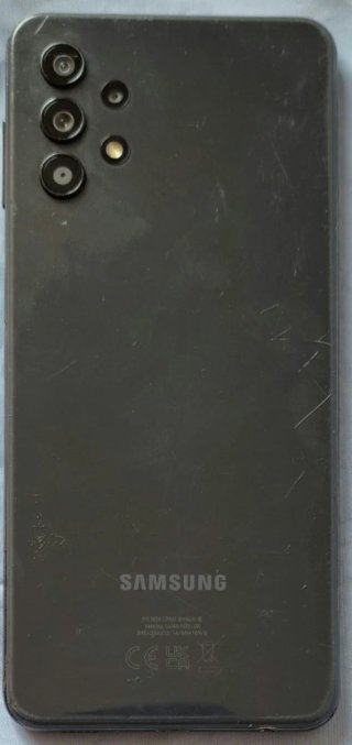 Smartphone Samsung Galaxy A32 5G