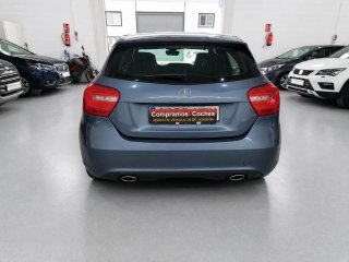 Mercedes-Benz Clase A 2013