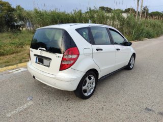 Mercedes-Benz Clase A 2005