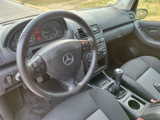 Mercedes-Benz Clase A 2005
