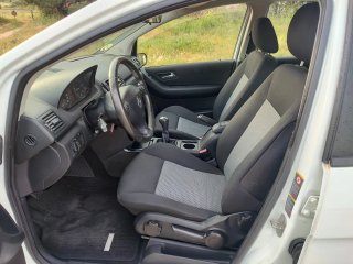 Mercedes-Benz Clase A 2005