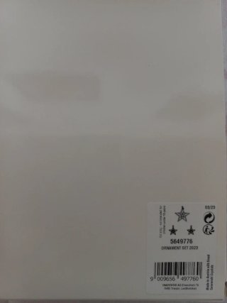 Set Adorno Anual Edición 2023