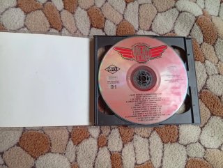 Doble CD Dream Team