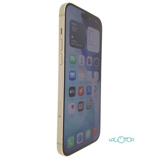 APPLE IPHONE 15 PLUS 128GB