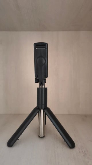 Trípode para palo selfie