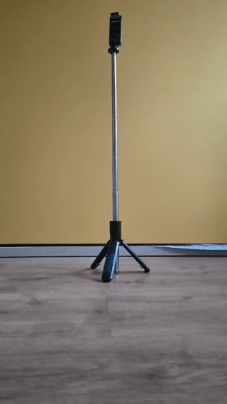 Trípode para palo selfie