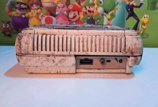 Super Nintendo Star Wars Edition