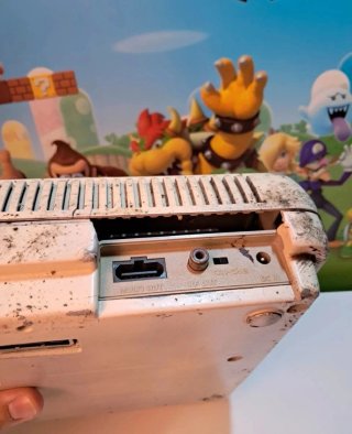 Super Nintendo Star Wars Edition