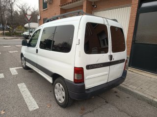 Citroen Berlingo 2006