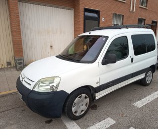 Citroen Berlingo 2006