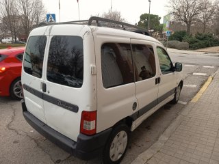 Citroen Berlingo 2006