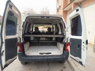 Citroen Berlingo 2006