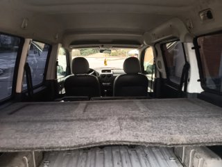 Citroen Berlingo 2006