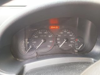 Citroen Berlingo 2006