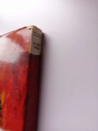 Libro antiguo